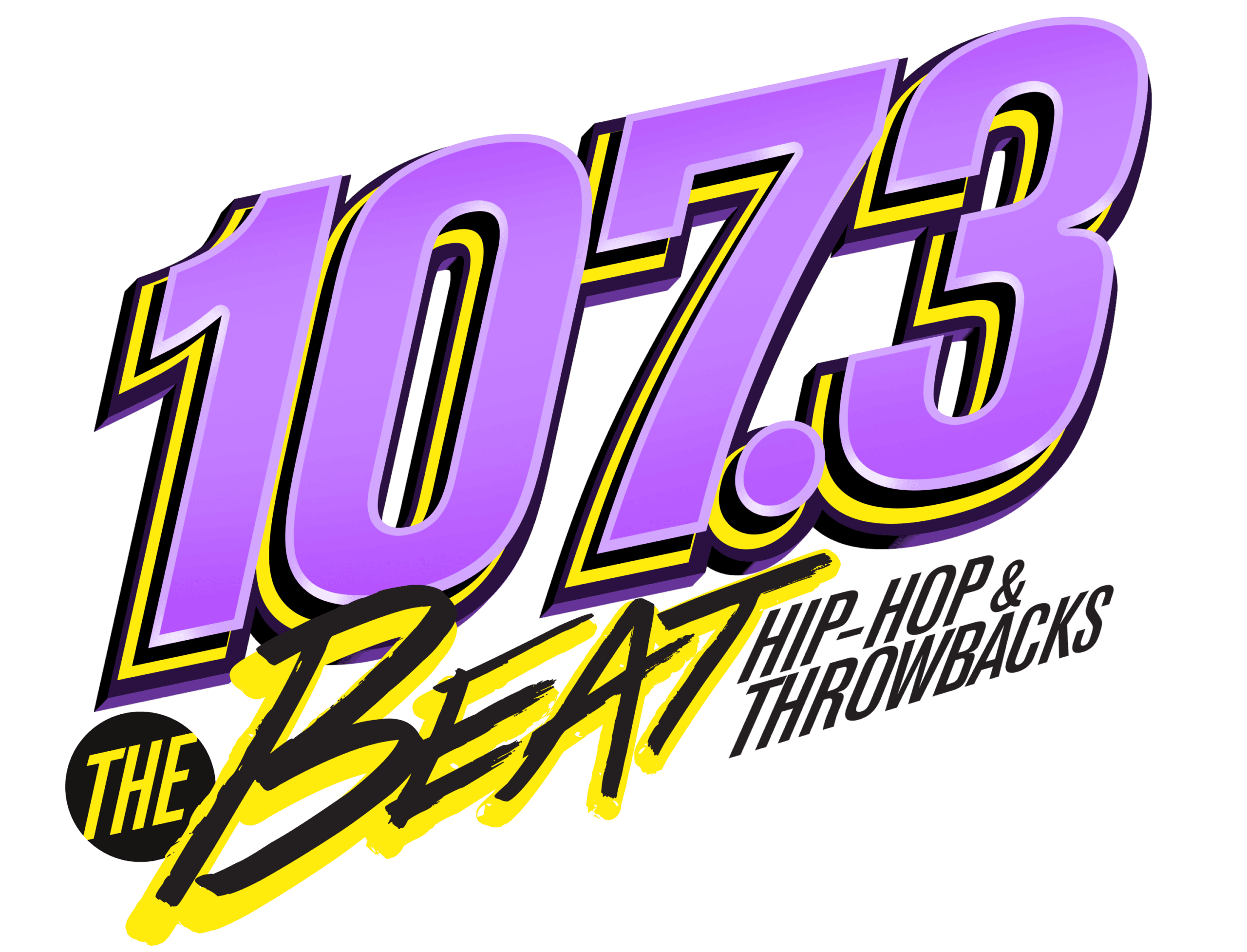 107.3 The Beat