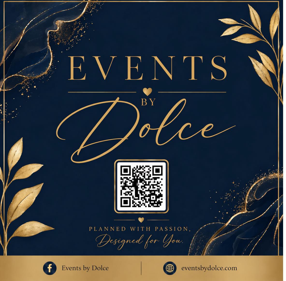 Events by Dolce