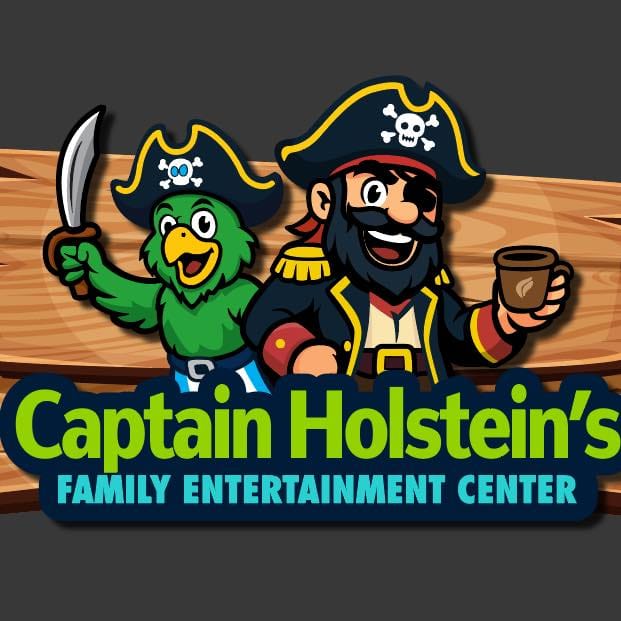 Captain Holsteins